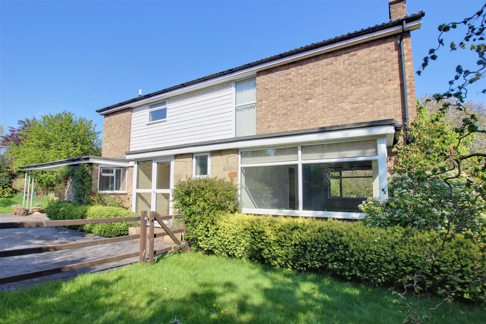 Bishop Burton Road, Cherry Burton, Beverley